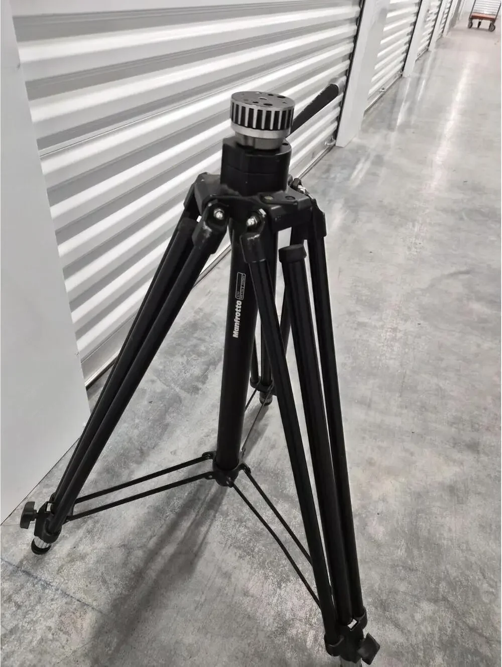 Manfrotto 3246 triman